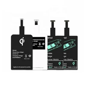 Mobile Wireless Receiver