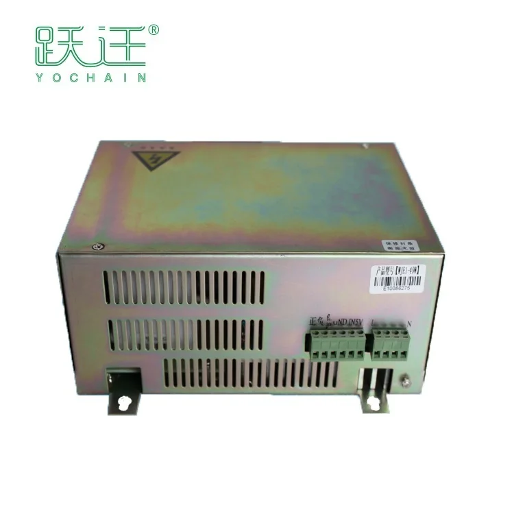 
Top sale DC power supply 10KV 500W DC plasma source 