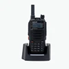 High Quality SAMCOM Dual Band AP-400UV UHF/VHF Two Way Radio Station