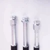 Concrete Mechanical Flat Head Aluminum Injection Packers