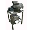 industrial fruit pulping machine