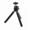 Top selling products lightweight mini camera phone tripod, Aluminum 5 adjustable tripod stand and max load 2kg