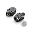 PJ-221 8 Pin SMT Audio Jack 2.5mm Video Socket for PCB Mount