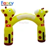 CE cheap inflatable arch for sale/inflatable arch rental/inflatable promotional arch