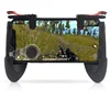 2019 new products phone holder, trigger and tablet controller 3 in 1 joystick for smart phone shoot game for fortnite