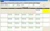 FeneVision Resource Scheduler software