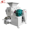 Professional competitive price coal /charcoal briquette press machine
