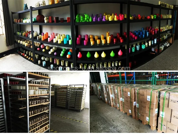  wedding souvenirs led candles quartet.jpg