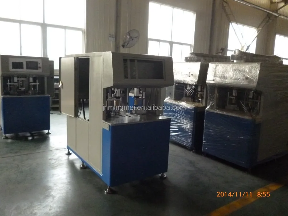 
Factory good price PVC window making machine / CNC Corner Cleaning Machine / SQJB-CNC-120 
