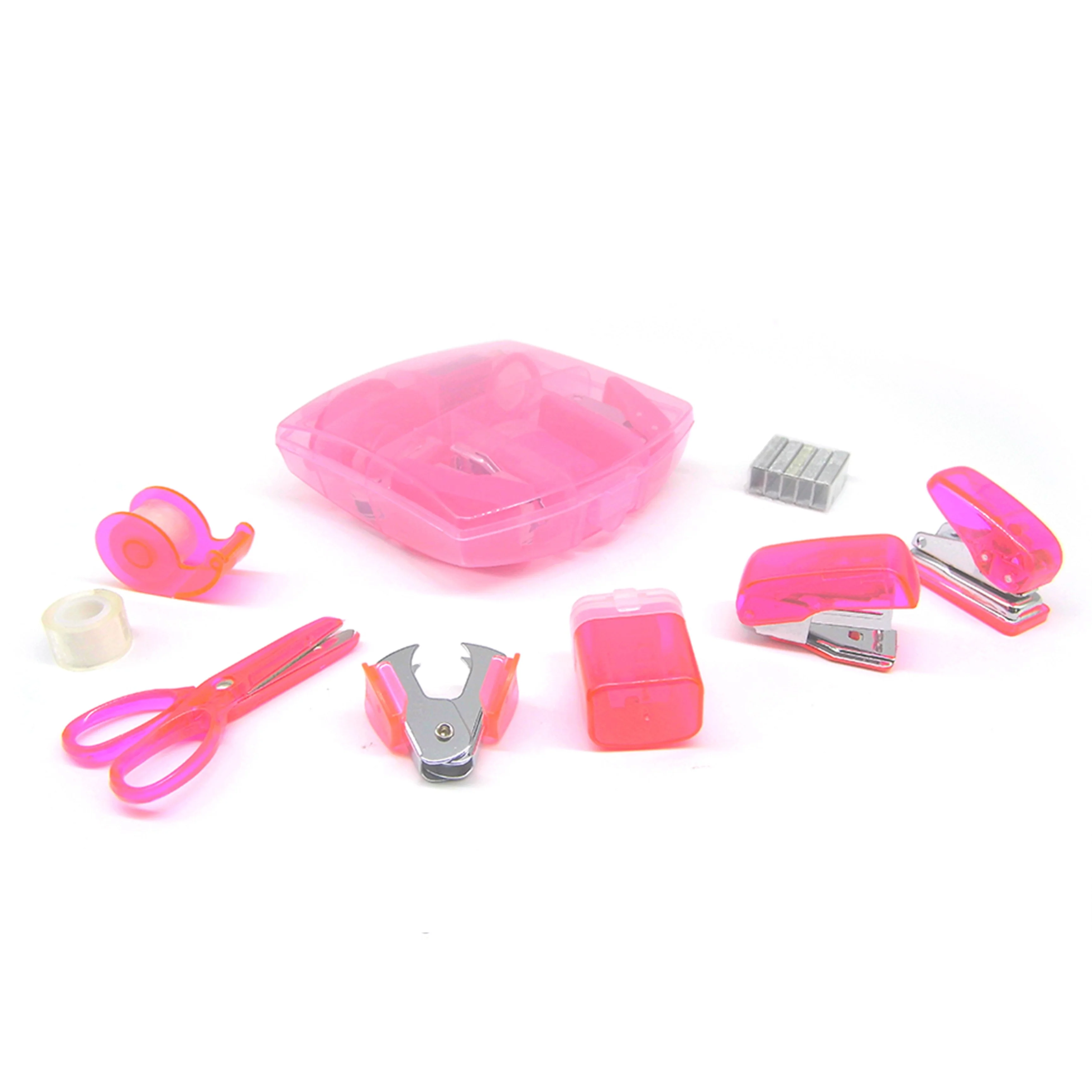 Gason Custom Portable Eco Friendly Mini Travel Stationery Desk Office