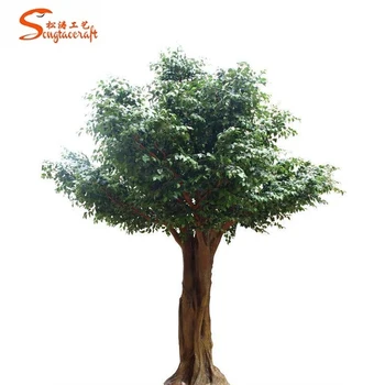 realistic artificial trees