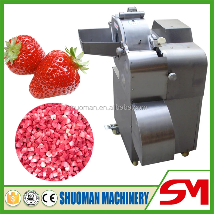 Most World Popular Vegetables And Fruit Industrial Vegetable Dicer