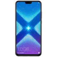 

Huawei Honor 8X smartphone 6GB 128GB 4000mAh 6.53 inch full screen Snapdragon 980 huawei mobile phone