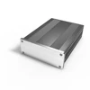 China Electronics Custom Aluminum amplifier chassis