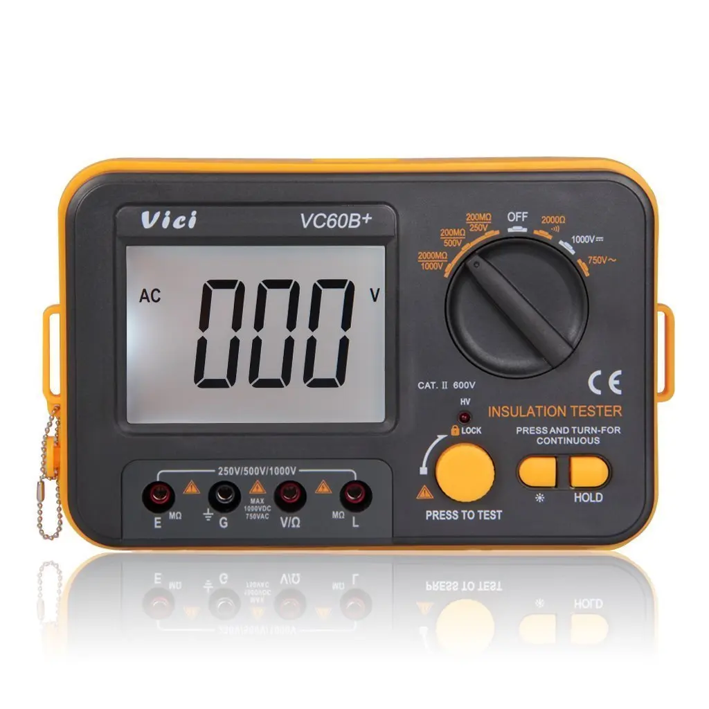 Cheap Megger Meter, find Megger Meter deals on line at