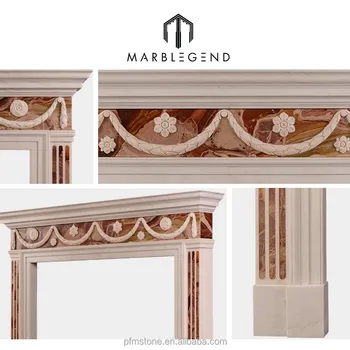 Small Fireplace Modern Fireplace Mantel Free Standing Fireplace