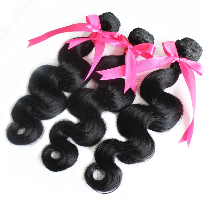 

2018 Most Popular Grade 9A Wholesale Price Good Quality Factory Dropship Human Hair Bundles