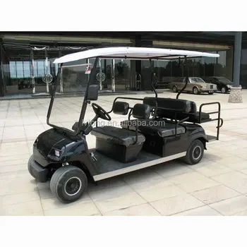 kereta buggy golf