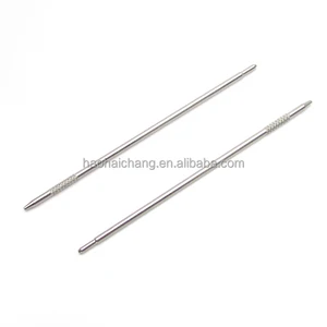 taper dowel pin