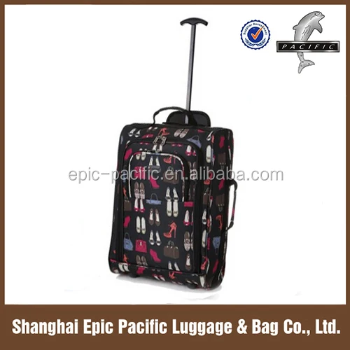 pacific bag co