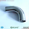 OEM ODM customized precision washing ware bending handrail