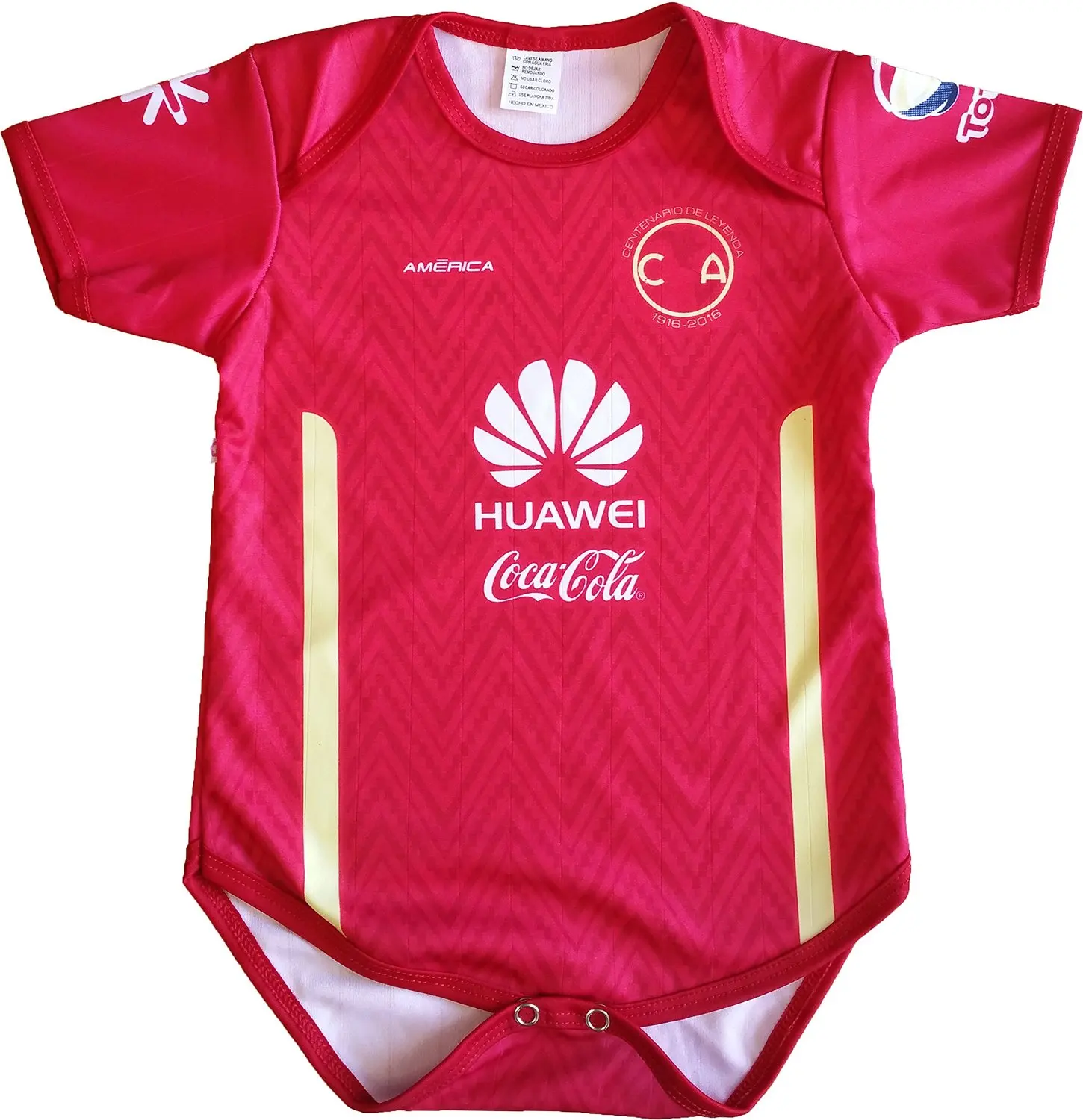 club america baby jersey