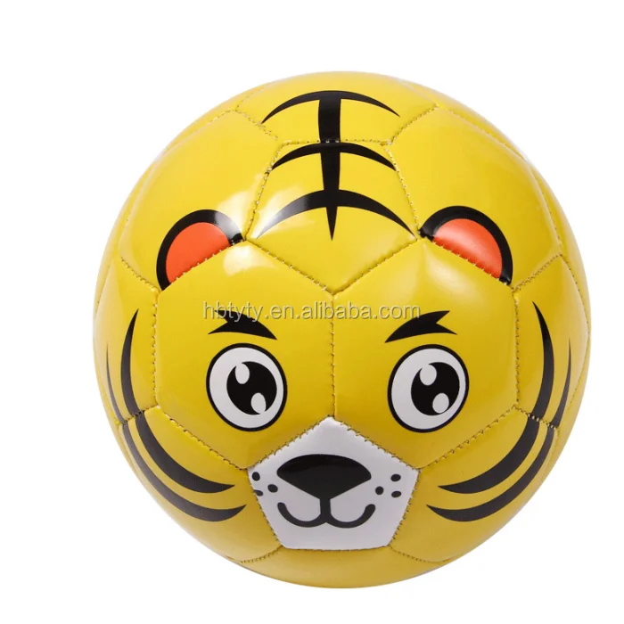 pelota de futbol para niños