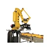 Automatic Bag Palletizer Robot