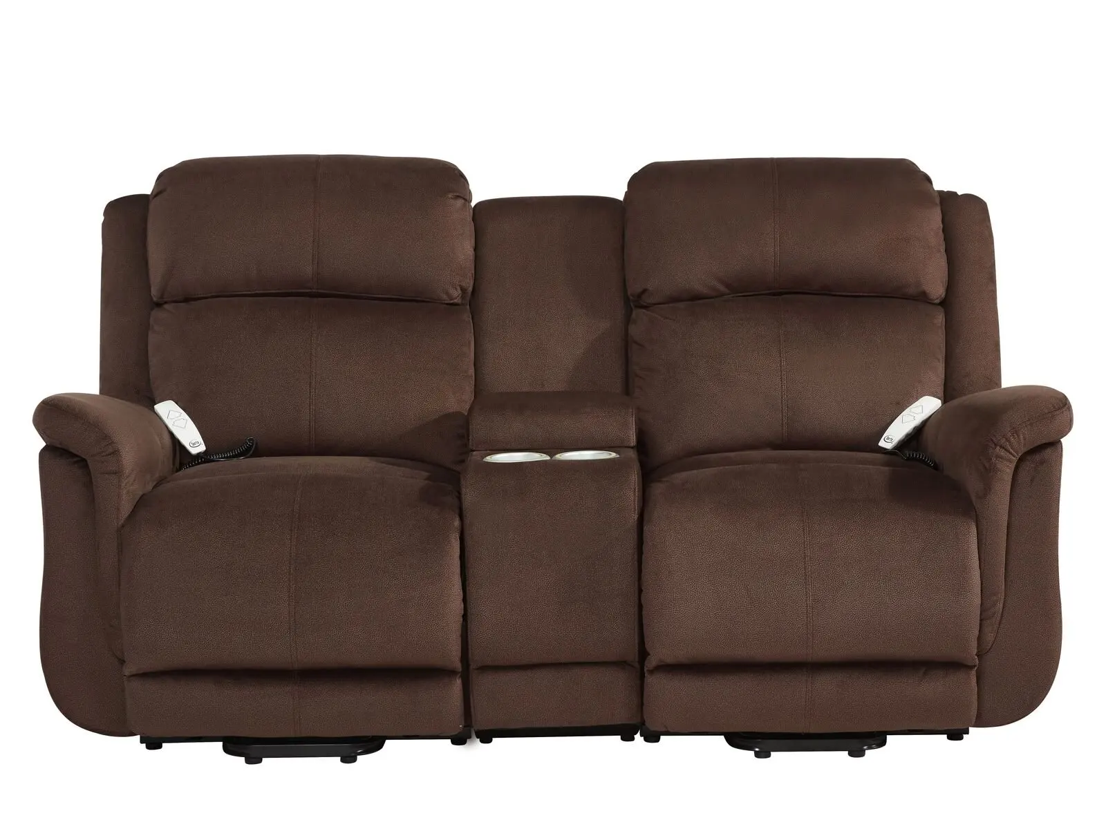 Buy Serta Perfect Lift Chair - LIFT LOVESEAT - Full Lay ...