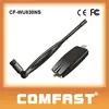 COMFAST CF-WU830NS OEM plastic usb wifi flash driver/mini card usb wifi