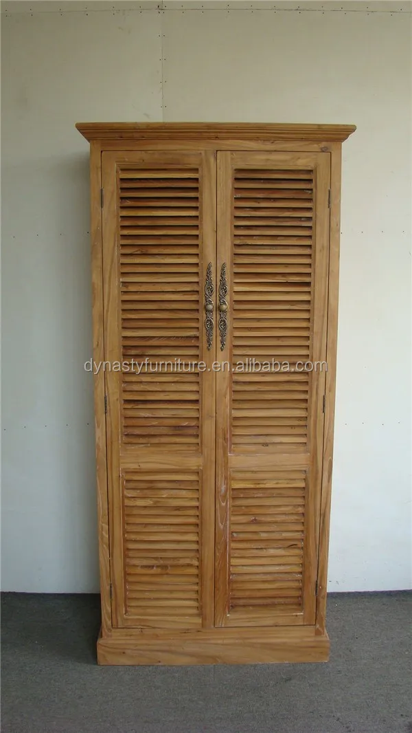 Kamar Tidur Sederhana Lemari Kayu Desain Buy Desain 