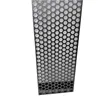 Scaffolding walking panels are manufactured by schody factory