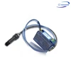 Micro LED Touch Switch Proximity Sensor Shaft Displacement Sensor