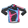 Accepted sample order coolmax/winter cycling jacket