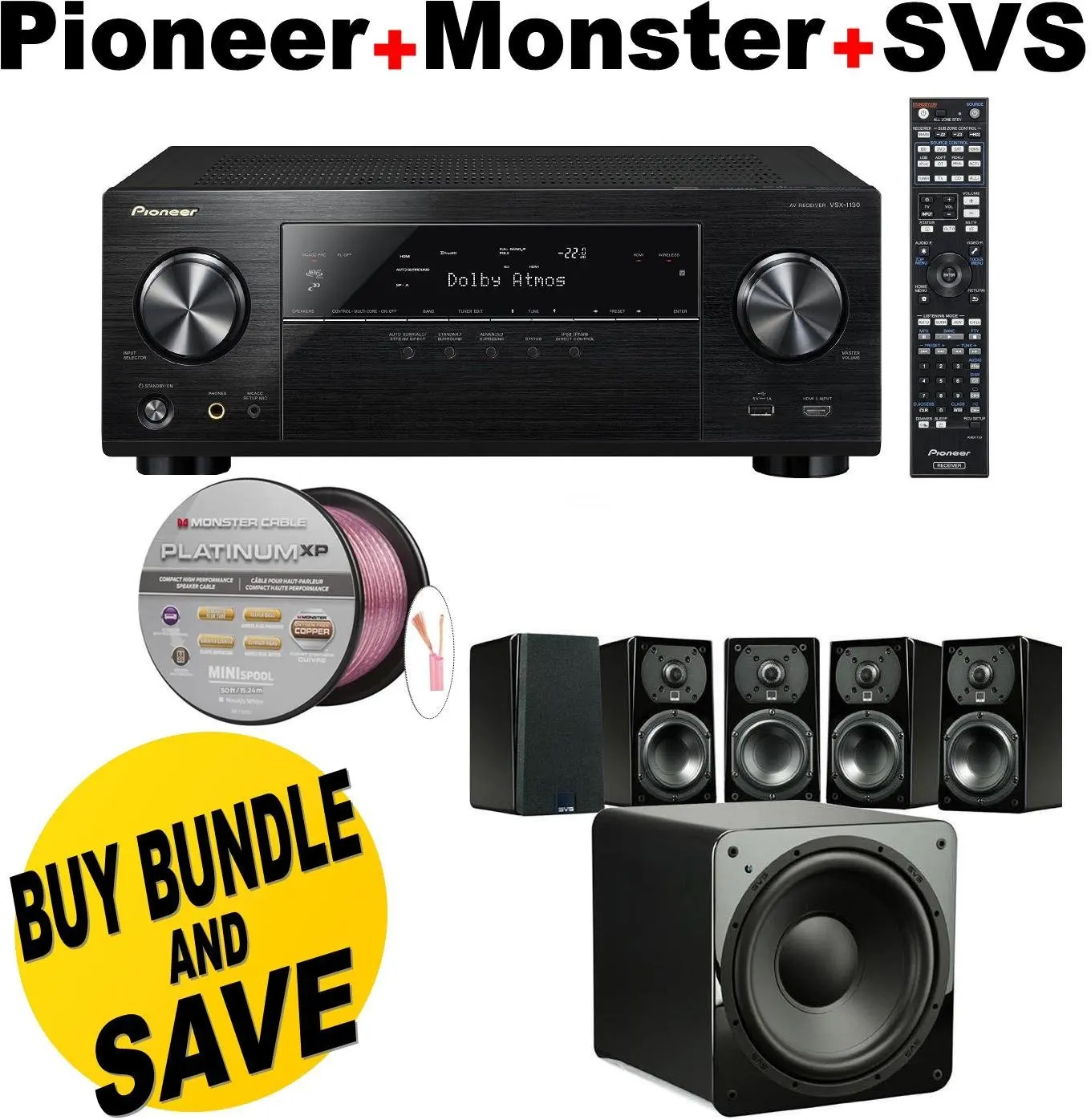 radioshack 2.1 multimedia speakers