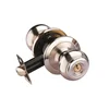 Old-aged Style Entry Door Knob with Lock/Door Knob Lock 5791SS/SP