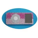 
Bling For Ipod Nano 