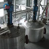 soya bean oil production process and soyabean refined oil mill