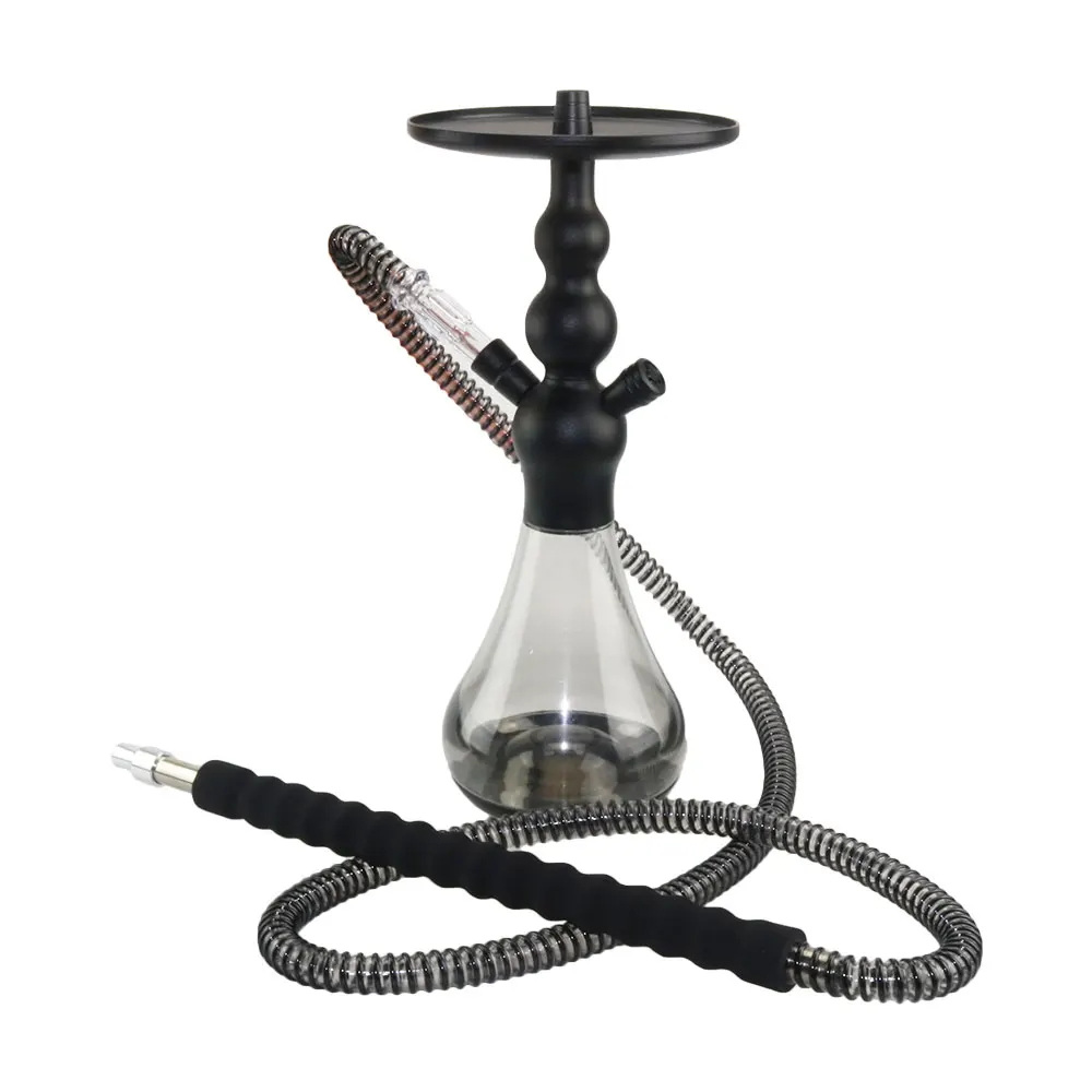 Factory Wholesale Custom Shisha Accessories Colorful Sponge Handle