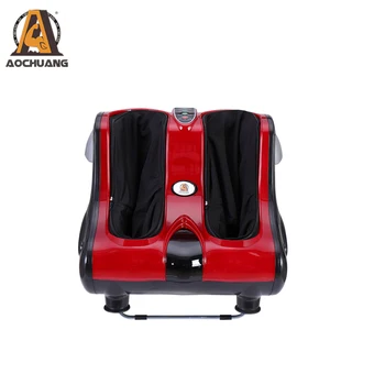 electric calf massager