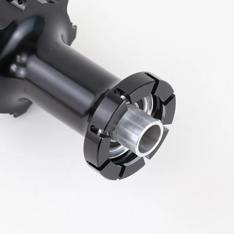 2+4 Sealed Bearings 18 20 21 24 Holes Road Bike 6 Pawls Straight Pull