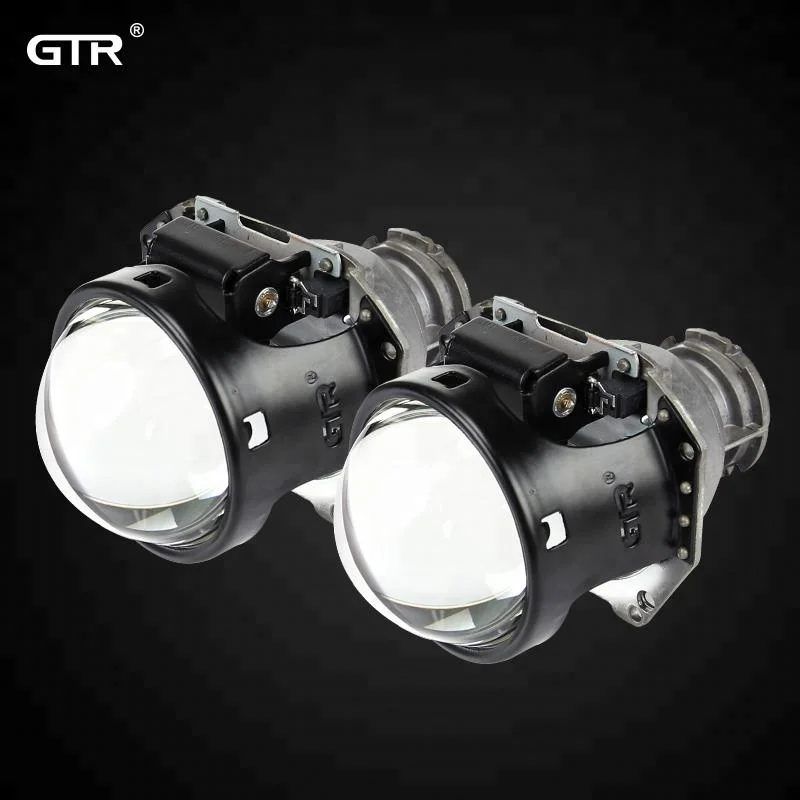 
Xenon lamp projector GTR (DM) 