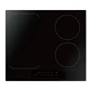 4 plate induction cooktop/hobs, flex zone