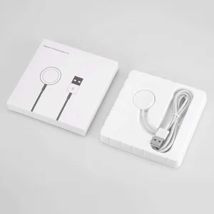Magnetic Charging Cable Apple Watch