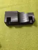 ABS /PMMA cap wine cork bottle stopper/ magnetic clasp with plastic cap/ plastic cap setting machine