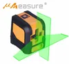 MSG20mini green line source laser level meter with factory price