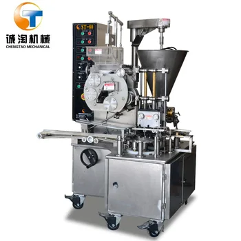 St-80a Automatic New Dim Sum Making Machine - Buy Dim Sum Making ...