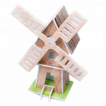 windmill educational toys