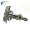 Wall Mounted Stainless Steel Exterior Stair Handrail railing bracket