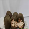 Traditional Chinese Herbal Medicine Dried Fruit Tea Quality Momordica Grosvenorii Mangosteen Big Size Tian Guo Luo Han Guo